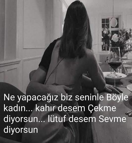 Başkası yapıyor diye sende yapar mısın?
