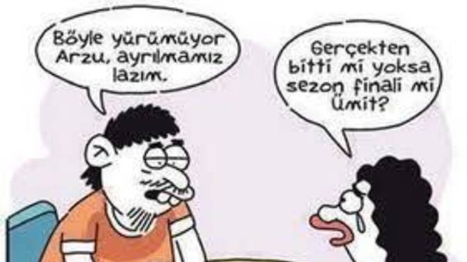 Kolay kolay boşanma kararı alabilir misiniz?