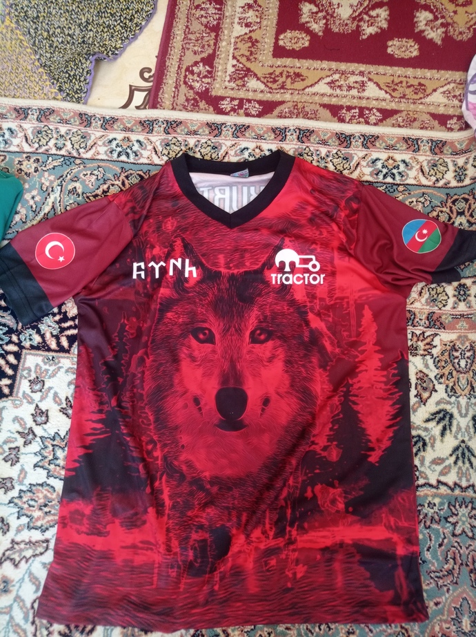 Sizce formam nasıl?