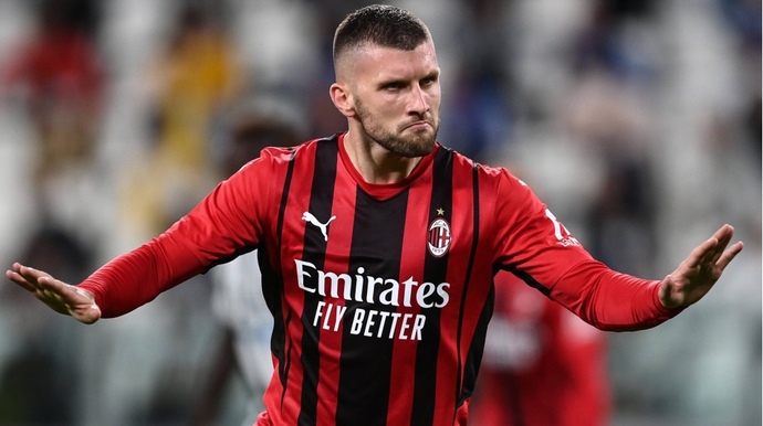 Beşiktaş Ante Rebić ile anlaştı! Buna yıldız transferi diyebilir miyiz?