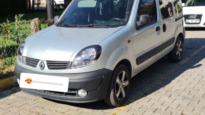 Flörtü Doblo tarzı bir arabayla almaya gitsem hoş olur mu?