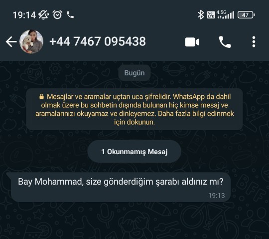 Olum bu numaraları kim dağıtıyo millete?