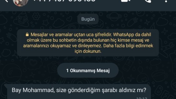 Olum bu numaraları kim dağıtıyo millete?