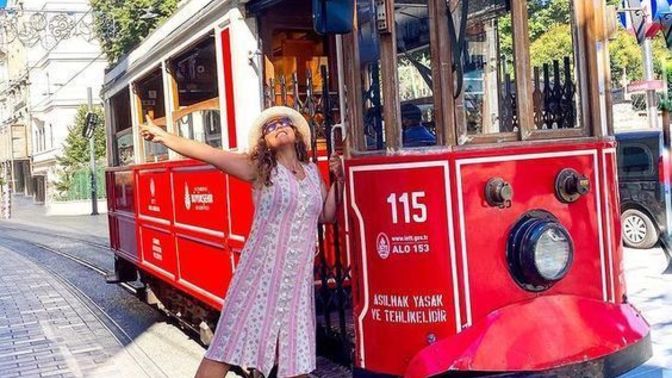 Doğduğunuz şehirde mi yaşıyorsunuz?
