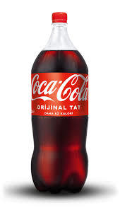Yeni zamla beraber 2,5 litre kola 45 lira oldu. Kola içmeyi sever misin?