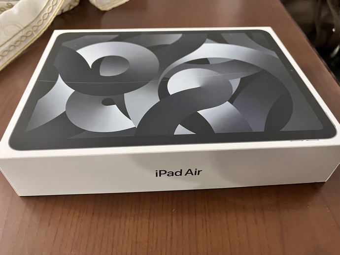 Kardeşime iPad almam beni iyi abla yapar mı?