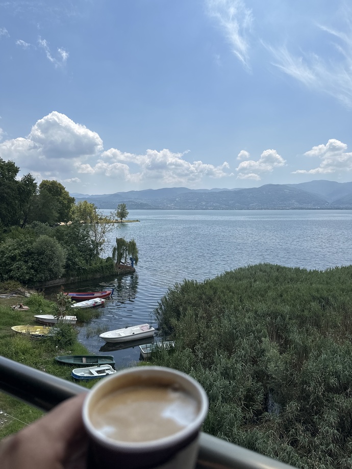 Selam ne haber millet çay keyfisi moduna geçildi mi?