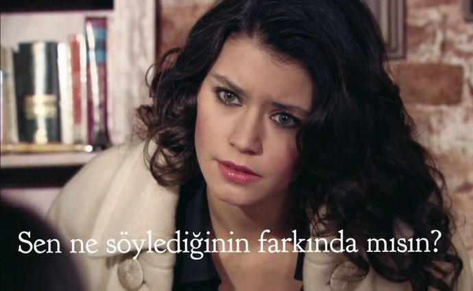 Evet ne söylediğimin farkındayım bir kez olsun denesek mi KS halkı?🙄