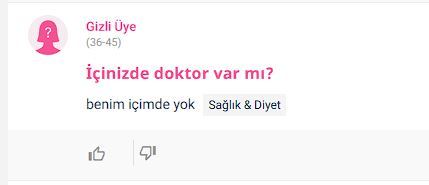 Biri seni ciddiye almadığında tepkin nasıl olur?