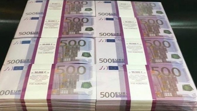 Şu an bu parayı sana verseler, yapacağın ilk şey ne olurdu?