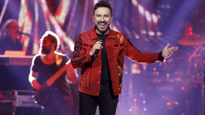 Sizin için Tarkan'ın hangi şarkısı efsanedir?