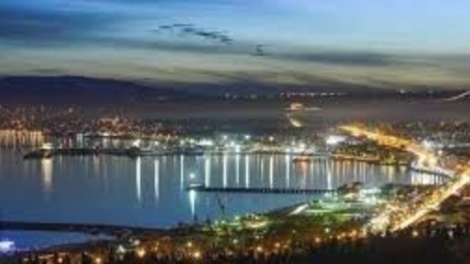 Tekirdağ öğrenciler için nasıl bir şehir?