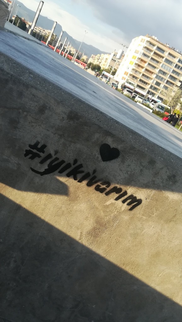 Kendinize hangi zamanlarda iyi ki varım dersiniz?