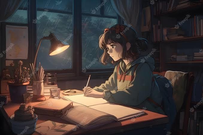 Kitap okumak günün hangi saatinde daha zevkli?