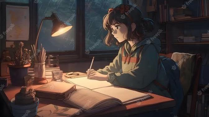 Kitap okumak günün hangi saatinde daha zevkli?