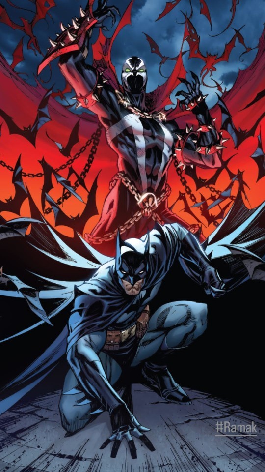 Benim gibi defalarca Batman filmini izleyen var mı?