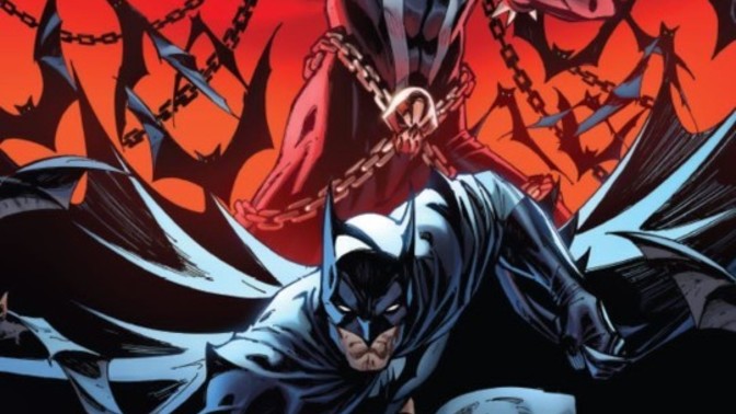 Benim gibi defalarca Batman filmini izleyen var mı?