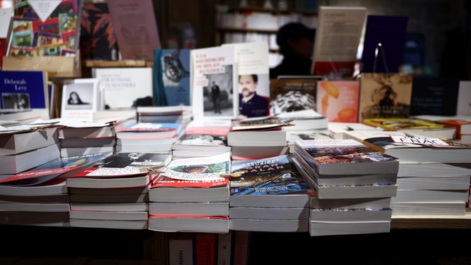 Türkiye'nin bir kitap olması halinde alacağı isim ne olurdu?