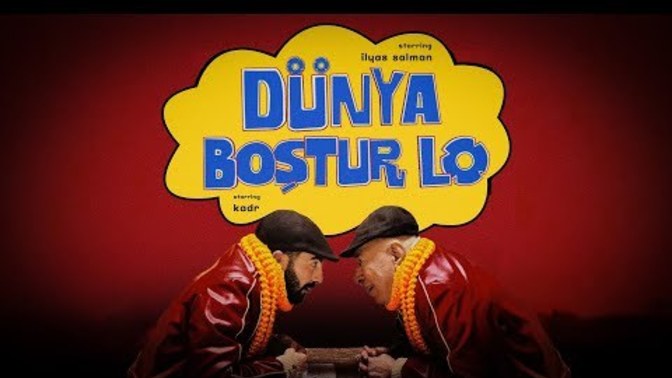 İyi mi geceniz?