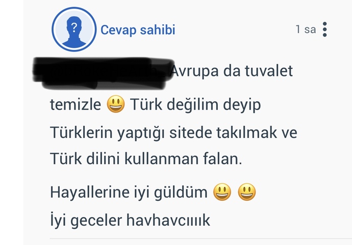 Bu gizli üyelerin amacı ne?