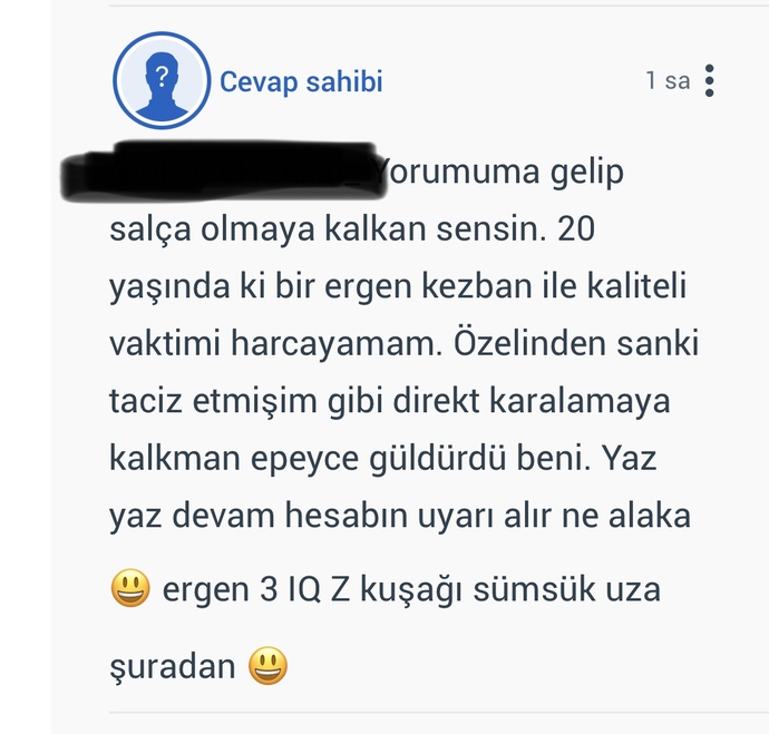 Bu gizli üyelerin amacı ne?