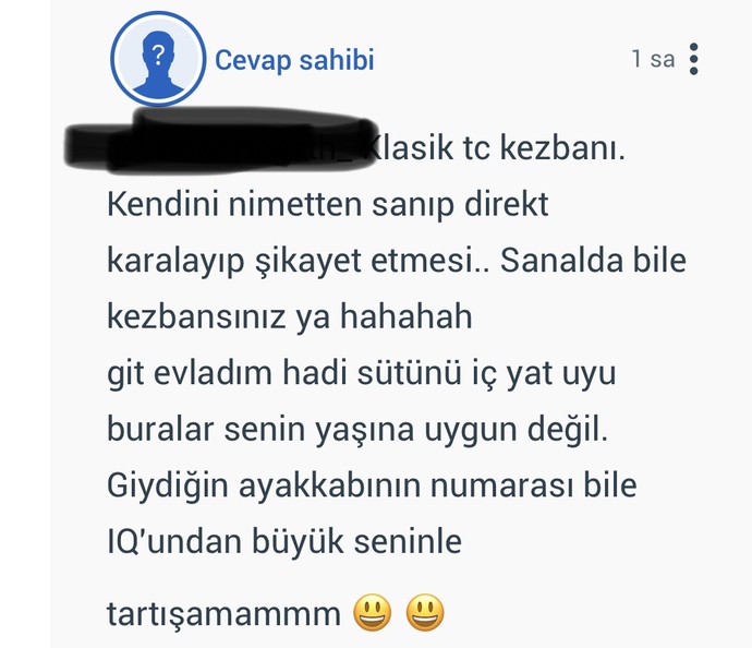 Bu gizli üyelerin amacı ne?