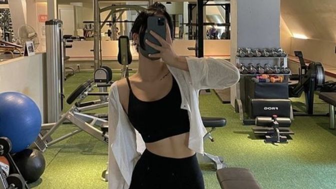 Spor yapıyor musun?