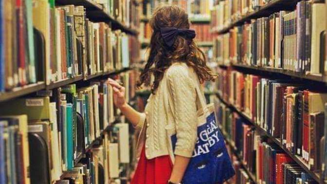 Kitap okumayı sever misin?