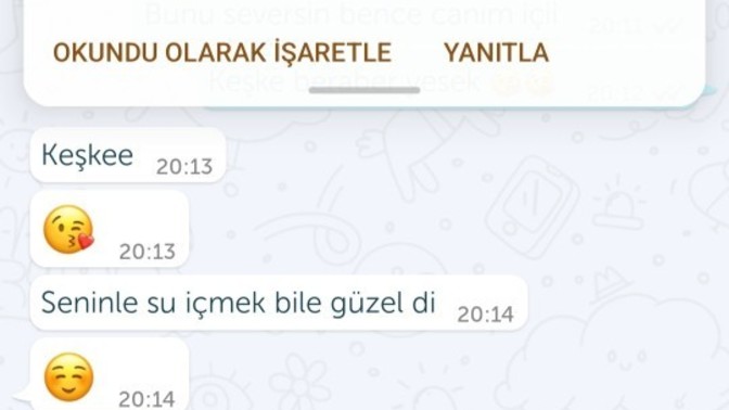 Hangi hatunu seçmeliyim?