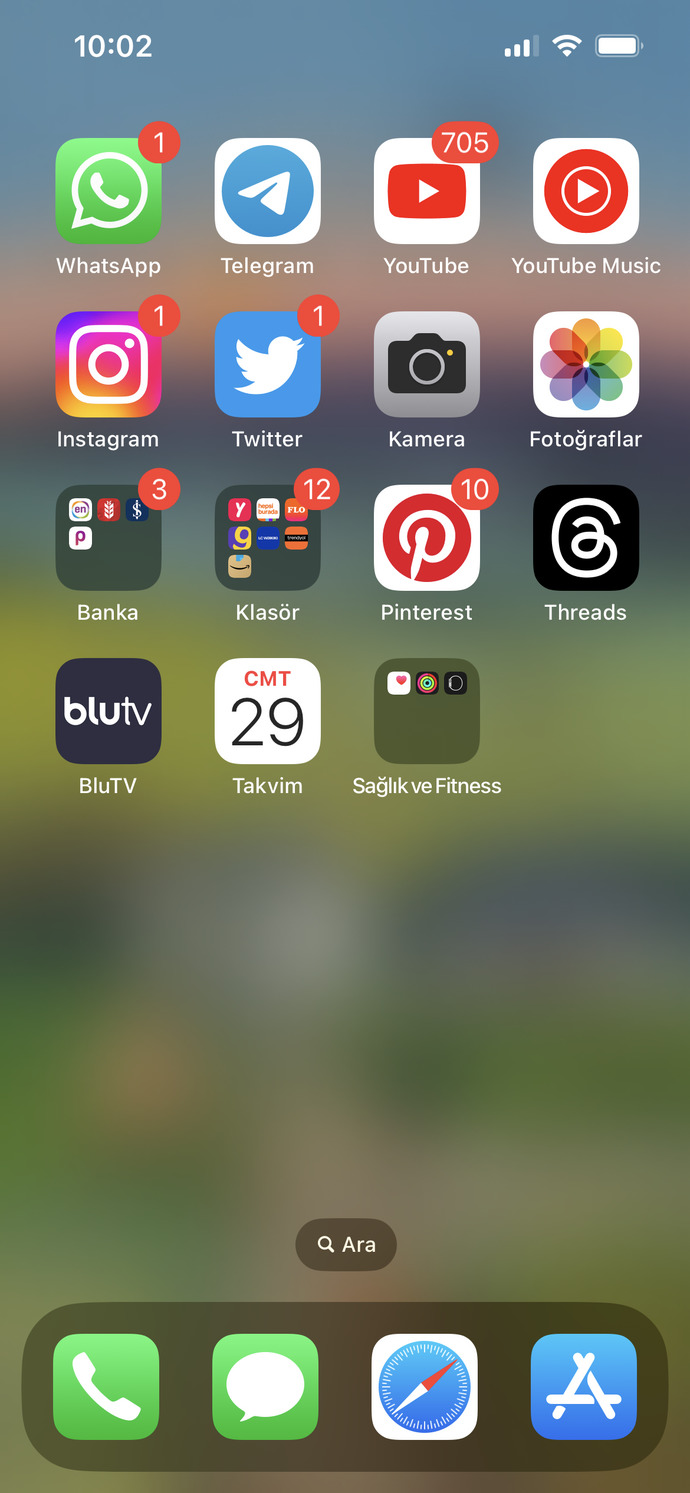 Twitter resmen X olmuş, gördünüz mü?