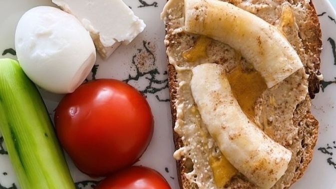 Kahvaltına özen gösterirmisin🥰😋?