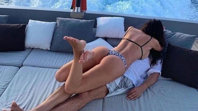 Sevgiliniz sizi yaz tatiline davet etse kabul eder misiniz?