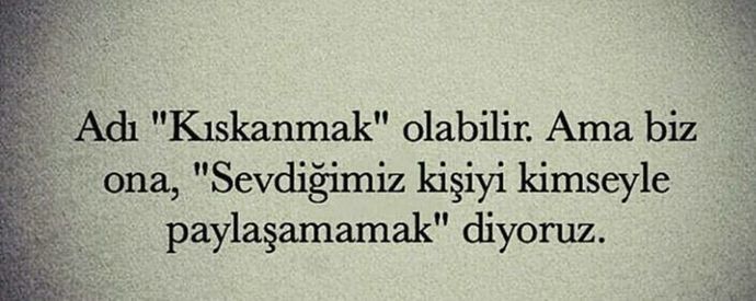 Sahiplenmek ve kıskanmak arasındaki fark nedir?