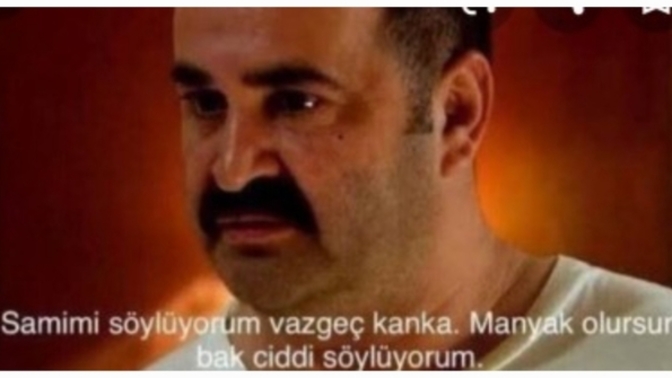 En iyi arkadaşınız sizi sevgilisiyle tanıştırdığında arkadaşınıza açık açık düşündüklerinizi söyler misiniz?
