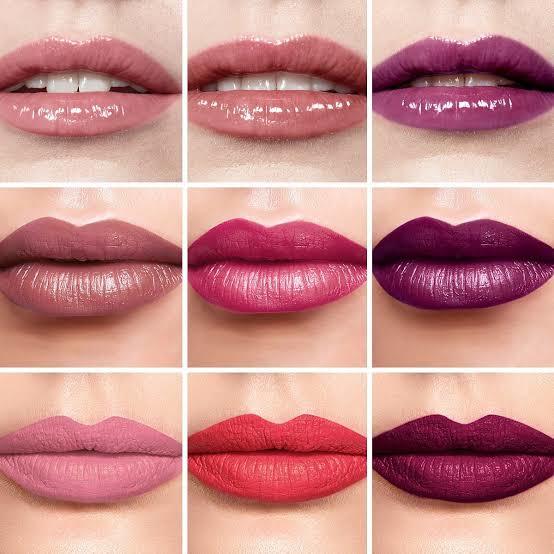 💄