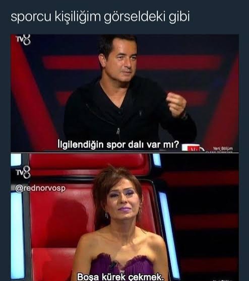Hiç boşa çabalıyor gibi hissettiniz mi?