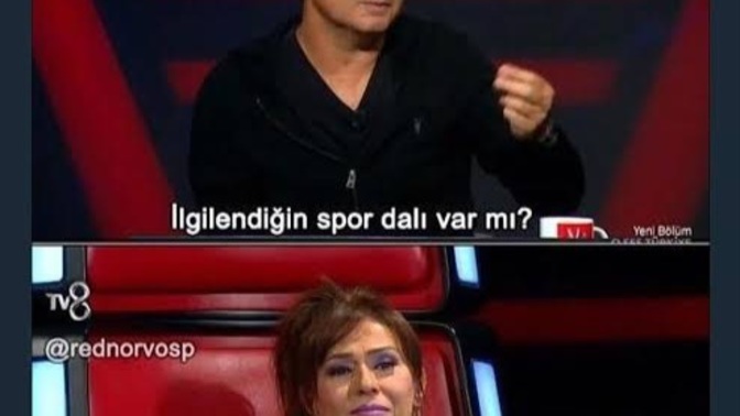 Hiç boşa çabalıyor gibi hissettiniz mi?