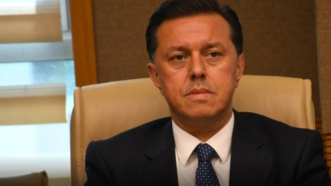 İYİ Partili Nebi Hatipoğlu: Yerel seçimde AKP ve MHP ile ittifak yapılmalı, İyi Parti Cumhur İttifakı'na Katılır mı?