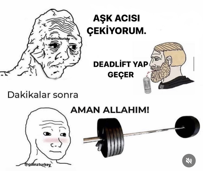 Fazla söze gerek yok. 🖤