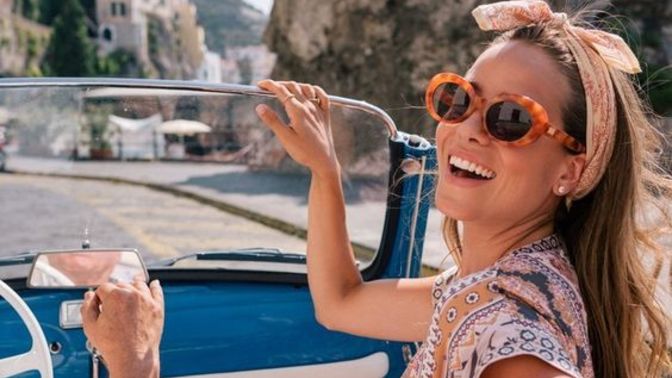 Hayallerimi gerçekleştirdikten sonra, yaşlanınca evlenmeyi düşünüyorum. Yaşlanınca evlenilir mi?