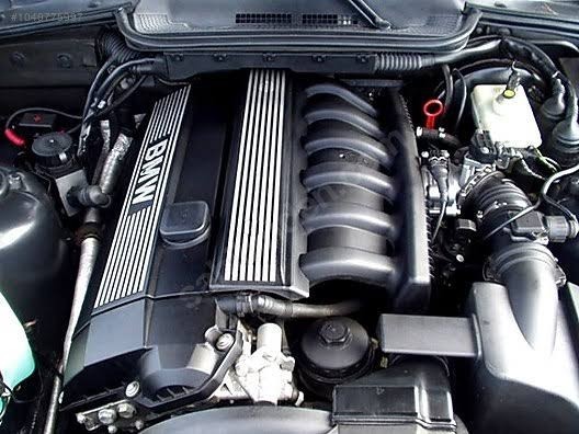 Favori motorun hangisi?