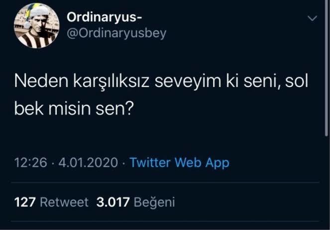 Hiç platonik aşk yaşadınız mı?