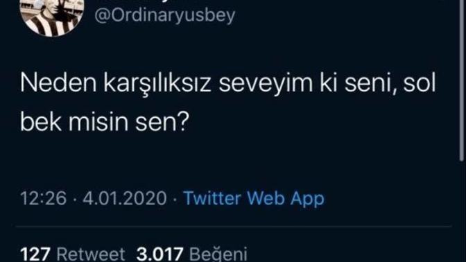Hiç platonik aşk yaşadınız mı?