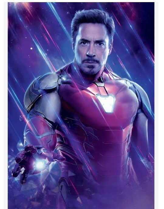 Hangi Marvel karakteri olmak isterdiniz?