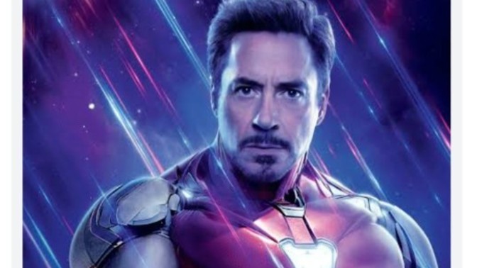 Hangi Marvel karakteri olmak isterdiniz?