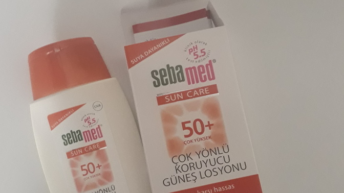 Hangi güneş kremini tercih ediyorsunuz?