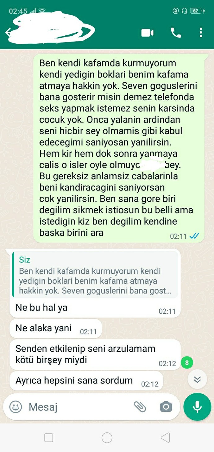 Ayrılmak istiyorum ama manipüle ediyor, ne yapmalıyım?