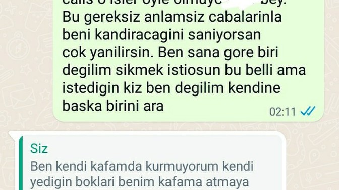 Ayrılmak istiyorum ama manipüle ediyor, ne yapmalıyım?