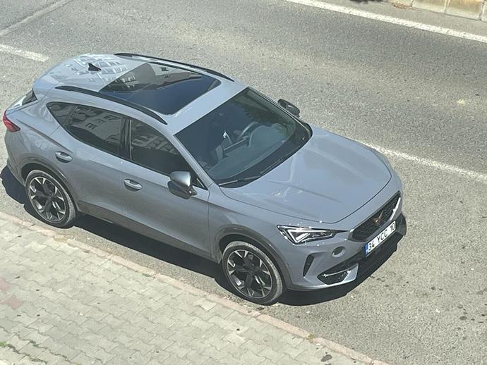 Cupra araçların geleceği var mı sizce?