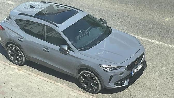 Cupra araçların geleceği var mı sizce?